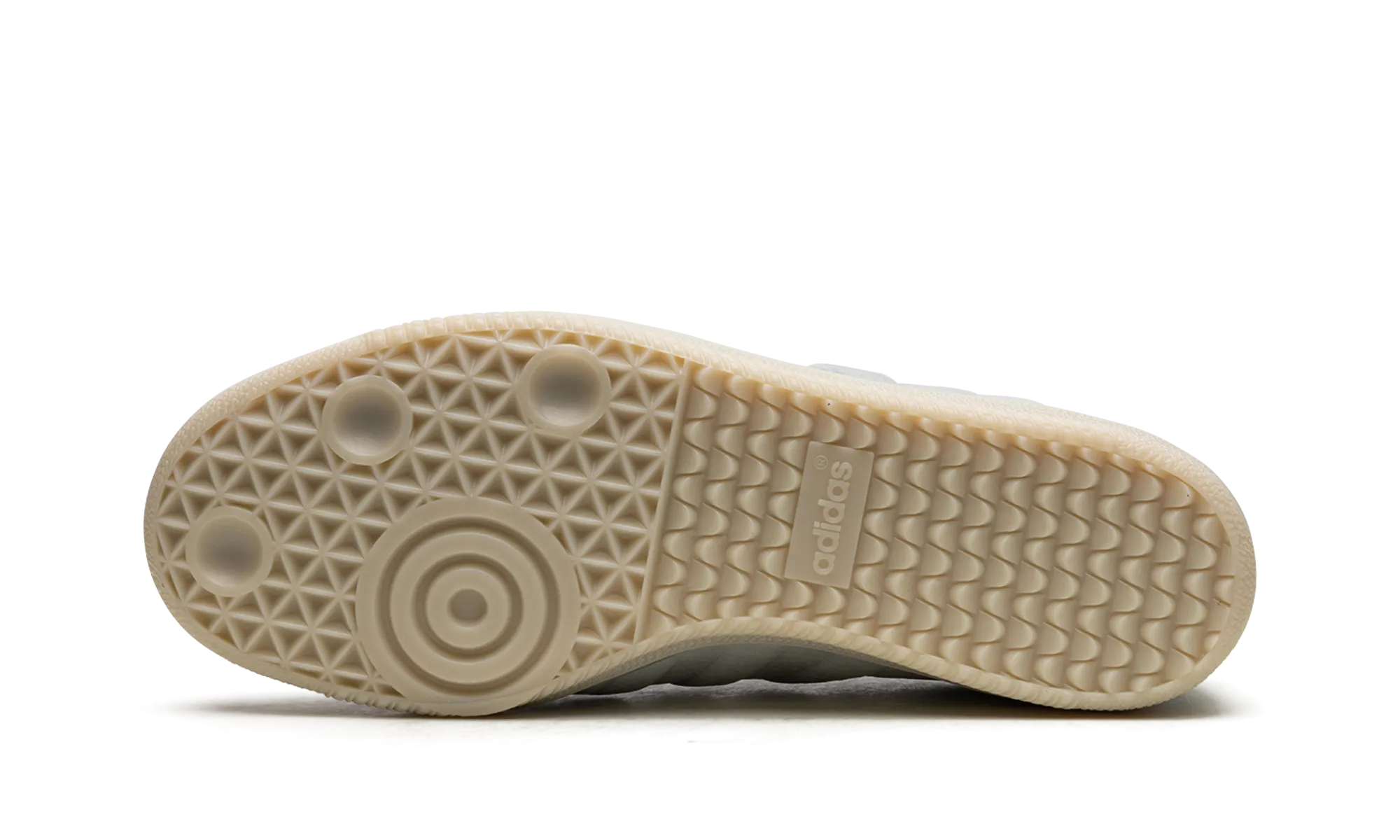 Cushioned Base Busy Professionals Lace Tie Samba "Samba"
