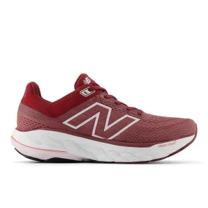 Shock Guard WOMEN'S 860 V14 - WIDE D - WASHED BURGUNDY
