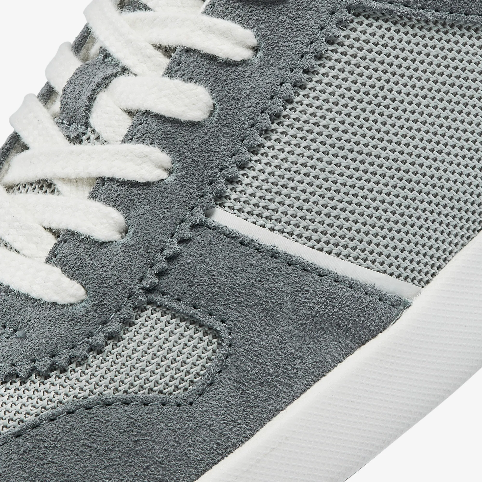 Kaulele Mesh - Rock / Ash Flexible Soles Reinforced Arch Bridge