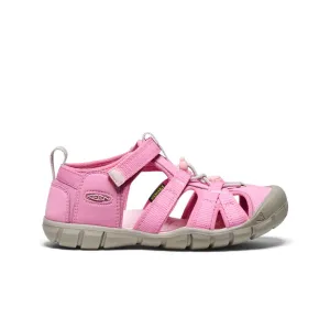 Big Kids' Seacamp II CNX  |  Moonlite Mauve/Giggle Pink Comfortable Outdoor Sandals Clean Lines