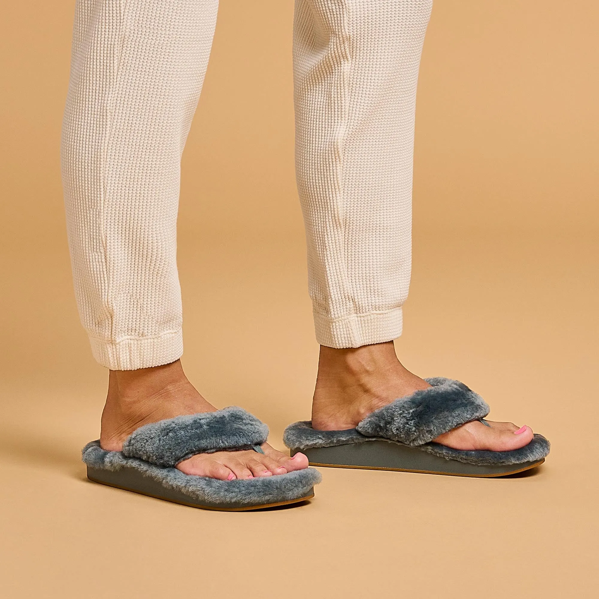 Stretchable Kpe'a Heu - Storm