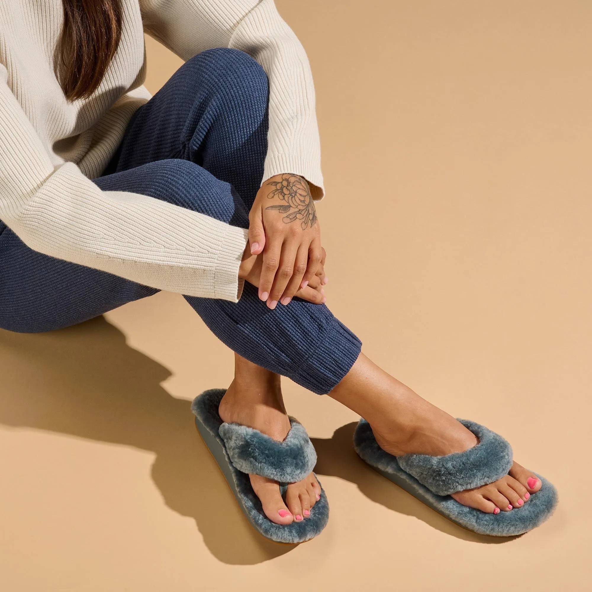 Wardrobe Staple Beach Kpe'a Heu - Storm
