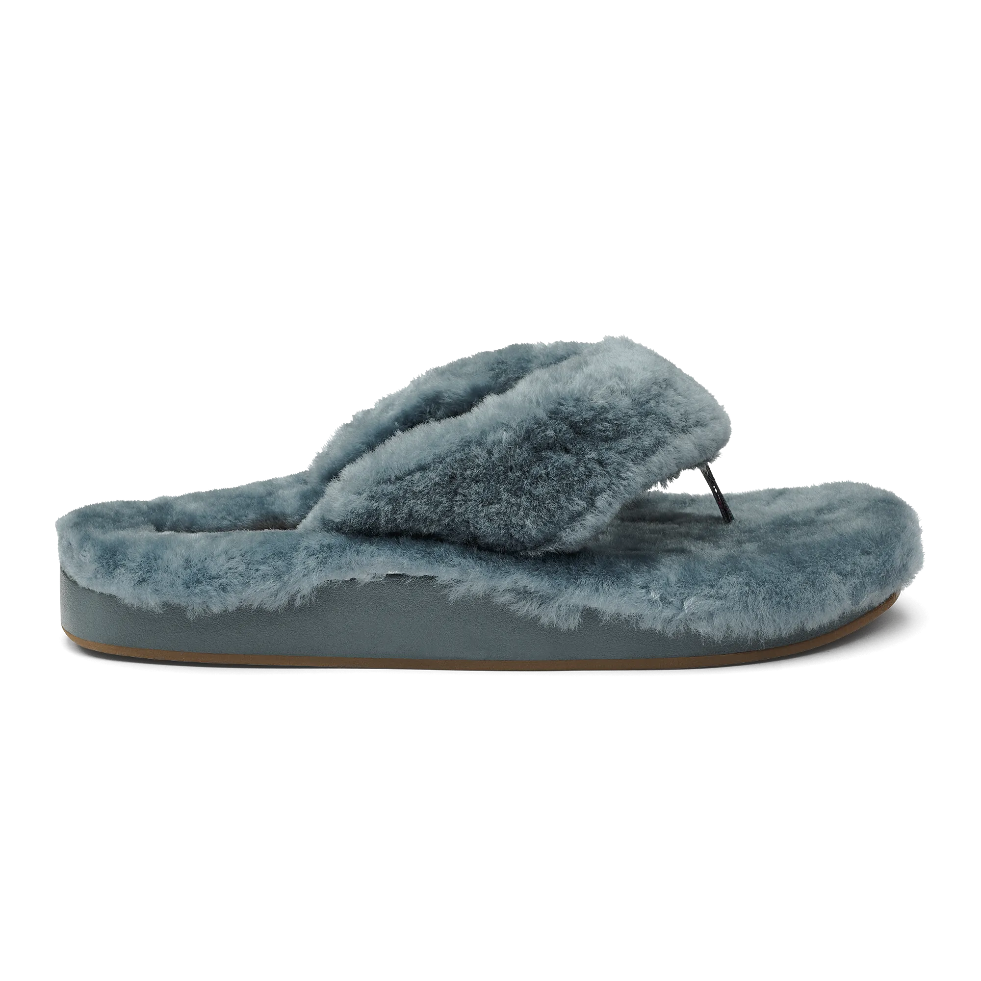 Casual Footwear for Every Day Walk Control Kpe'a Heu - Storm