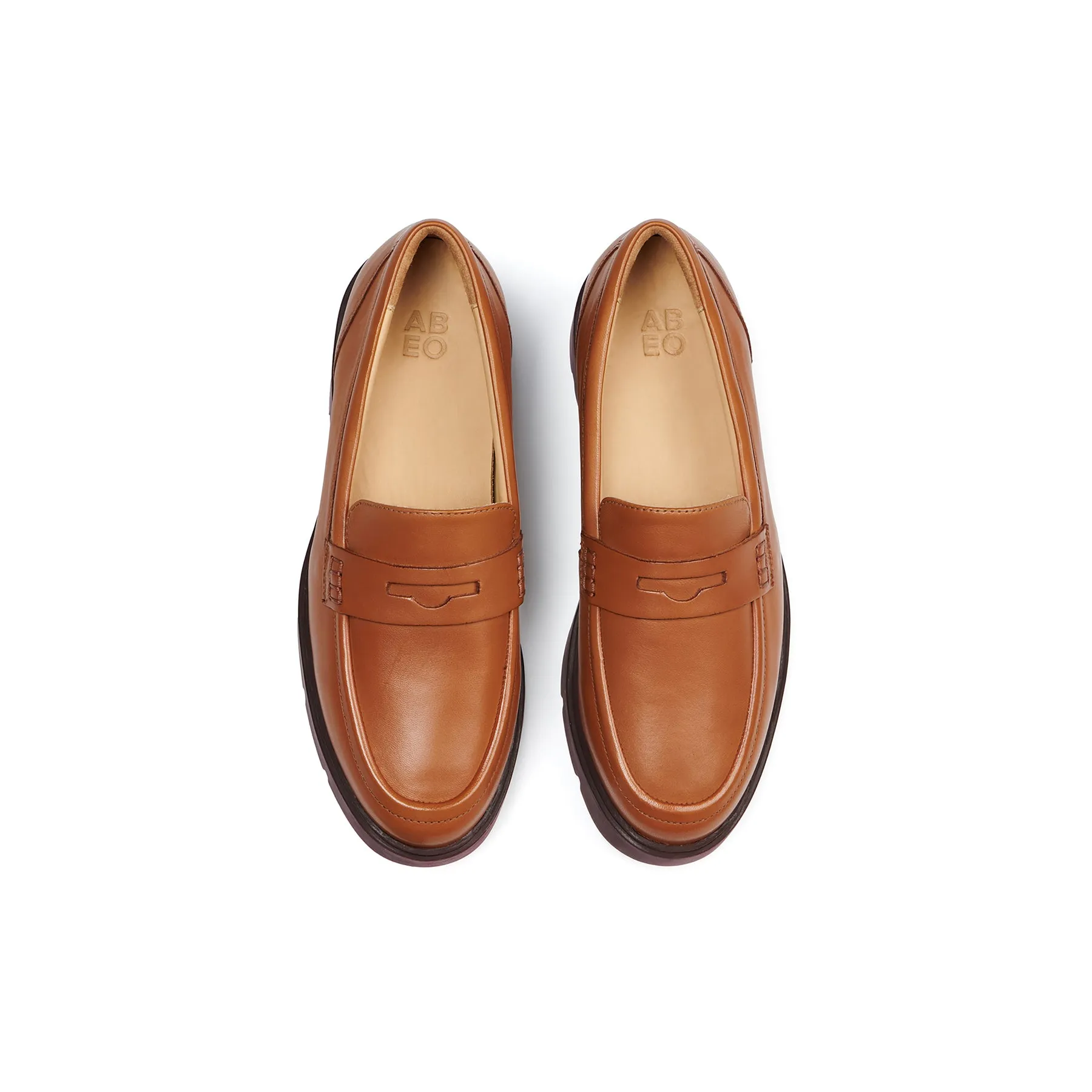 Boulevard Loafer Event Proof Silent Step