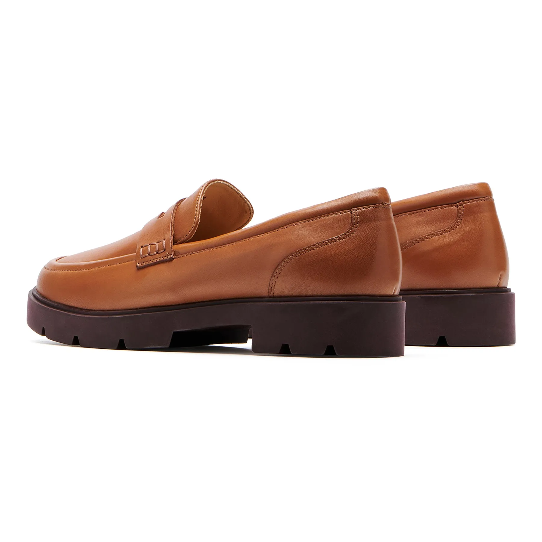 Lift Help Boulevard Loafer