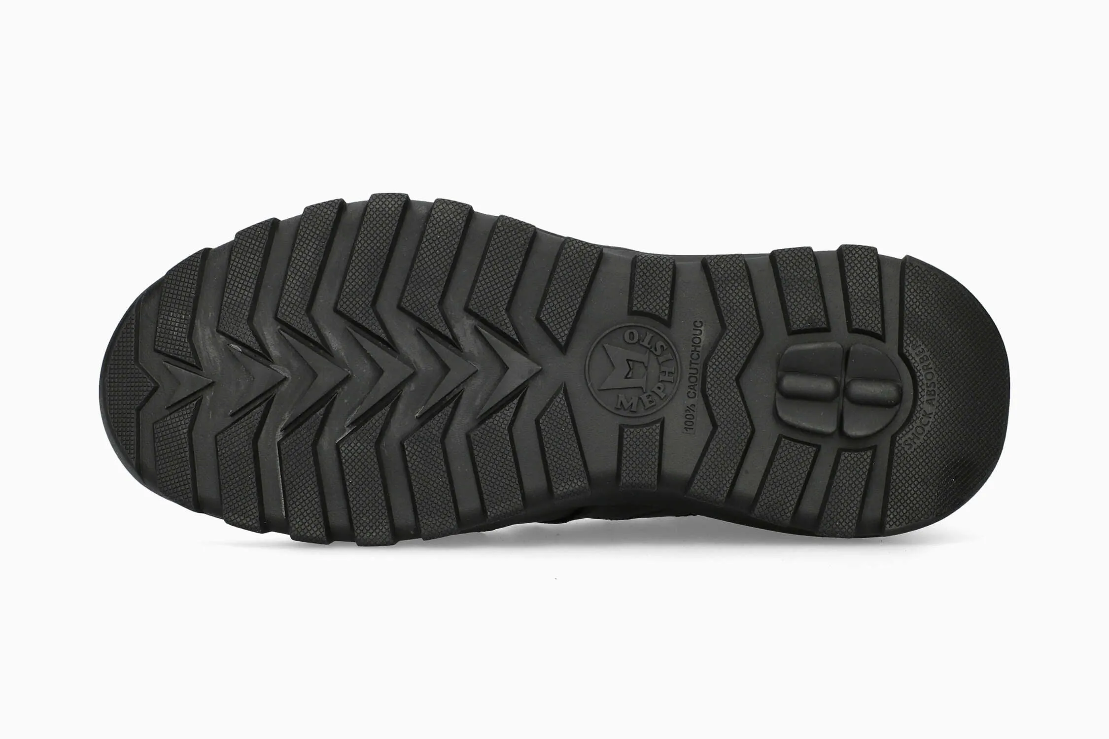 Fosco - Black 100/151 anti-odor Low Ankle Style