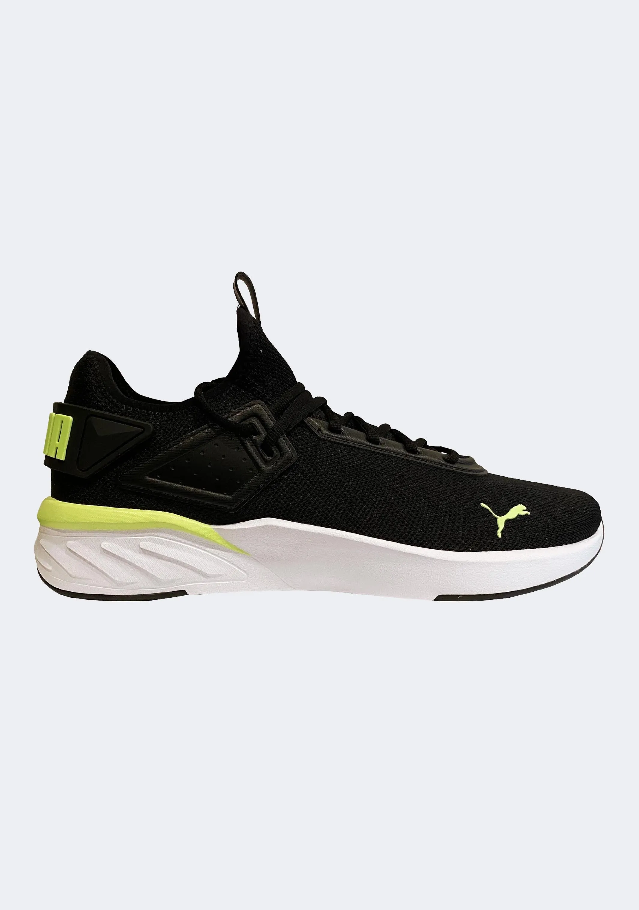 Puma Men's Amare Fresh Shoes Sock Like Collar Fit Comfort Adjust