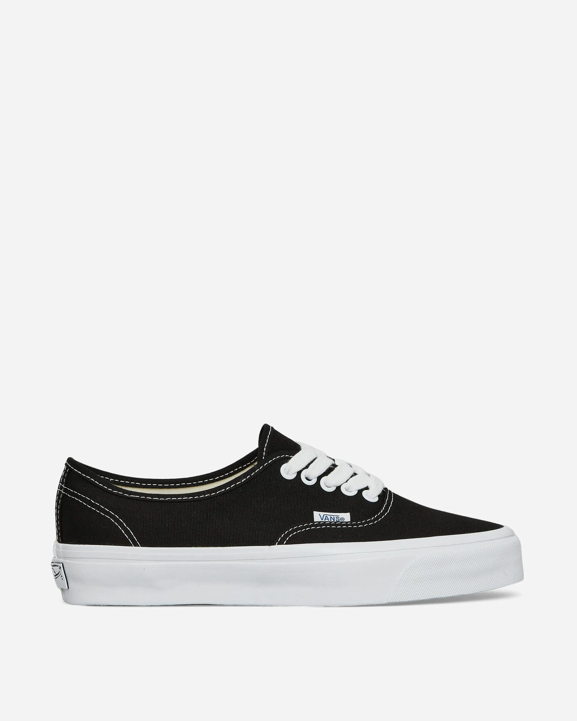 Fast pace Authentic LX Reissue 44 Sneakers Black