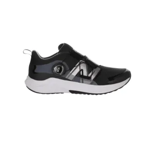 Dinner Look KID'S DYNASOFT REVEAL V4 BOA - BK4 BLACKTOP