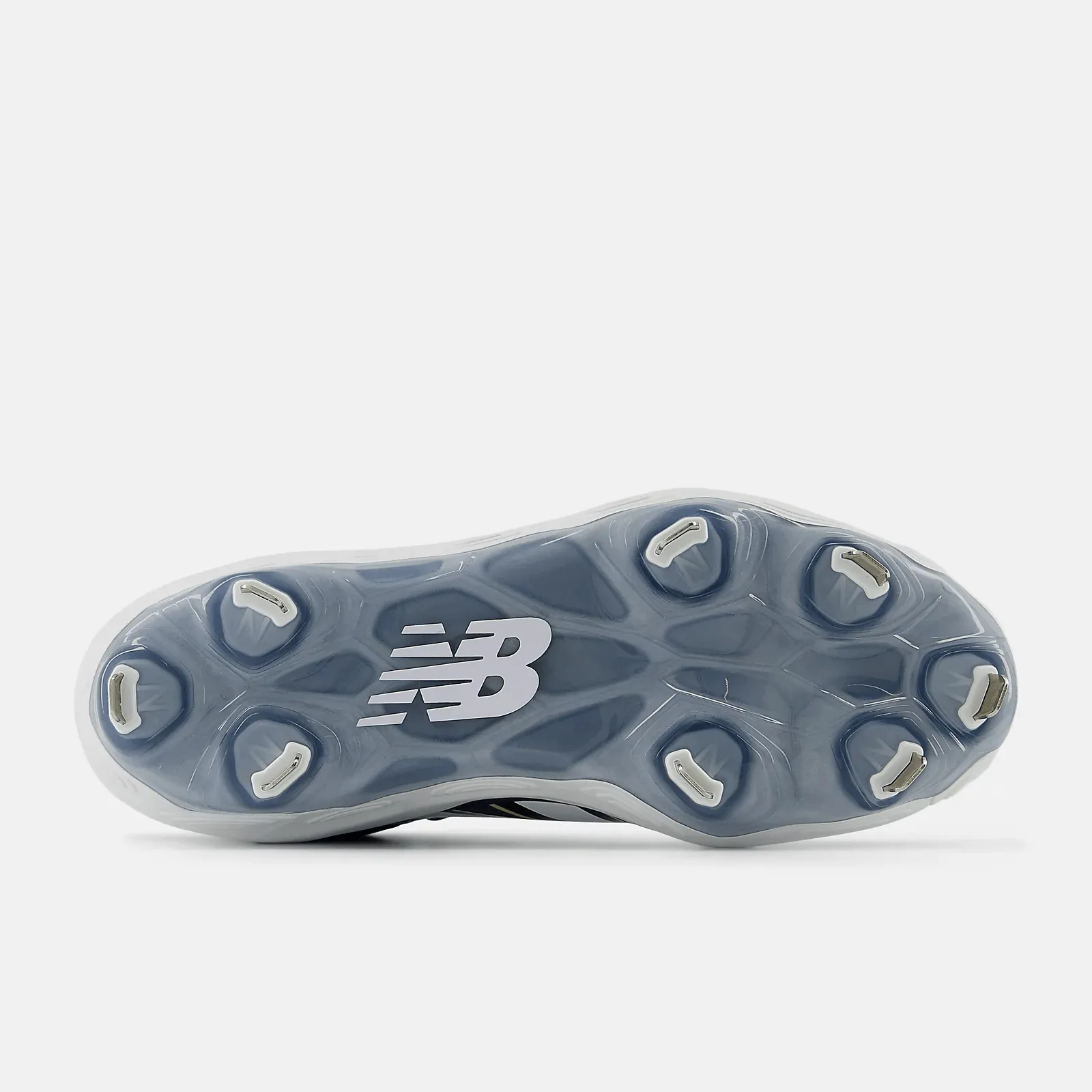 New Balance Men's Fresh Foam X 3000 v7 Metal Baseball Cleats - Navy - L3000TN7 Ergonomic City Adventure Island Step