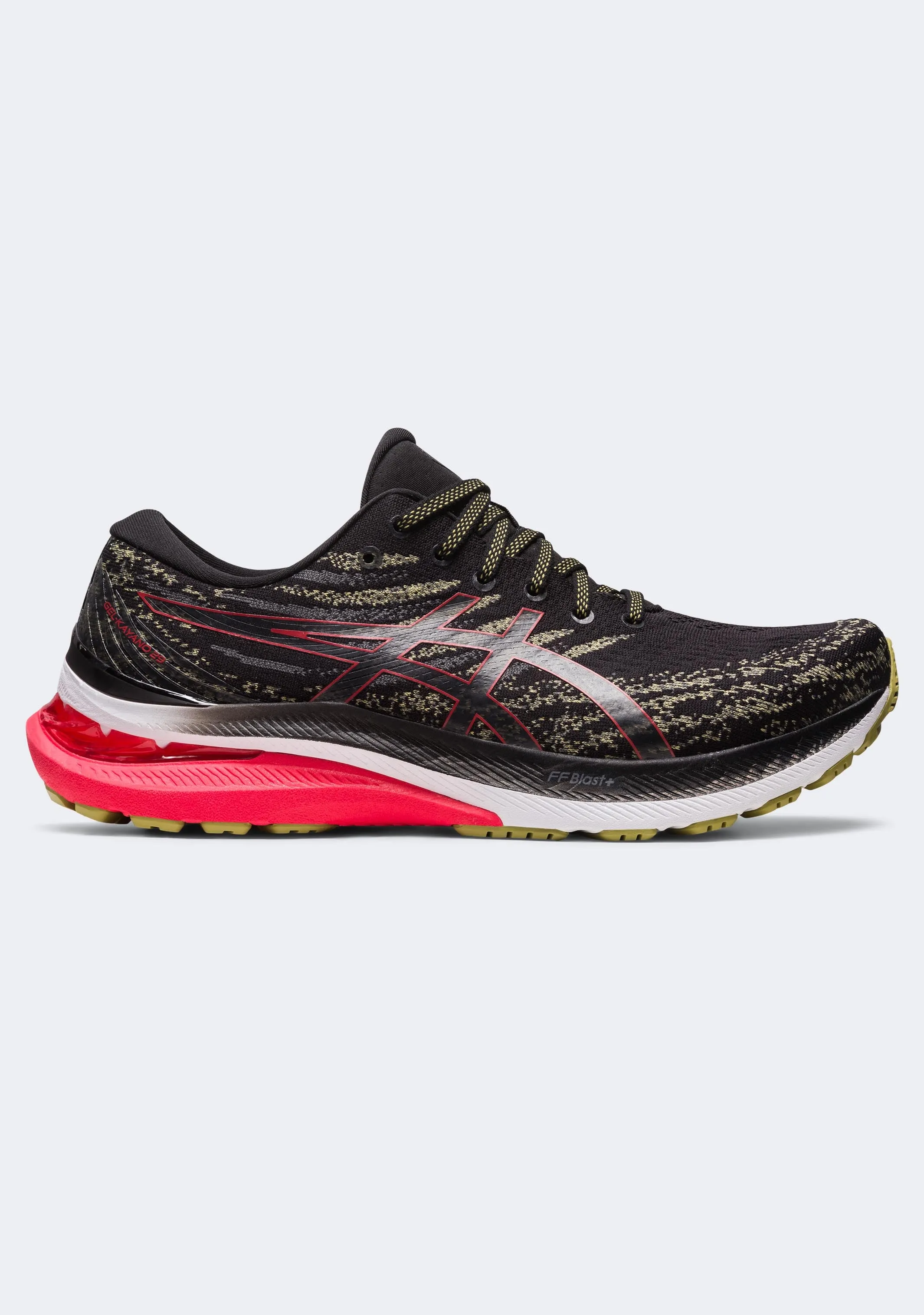 Quick Grip Structured grip Asics Men??s Gel Kayano 29