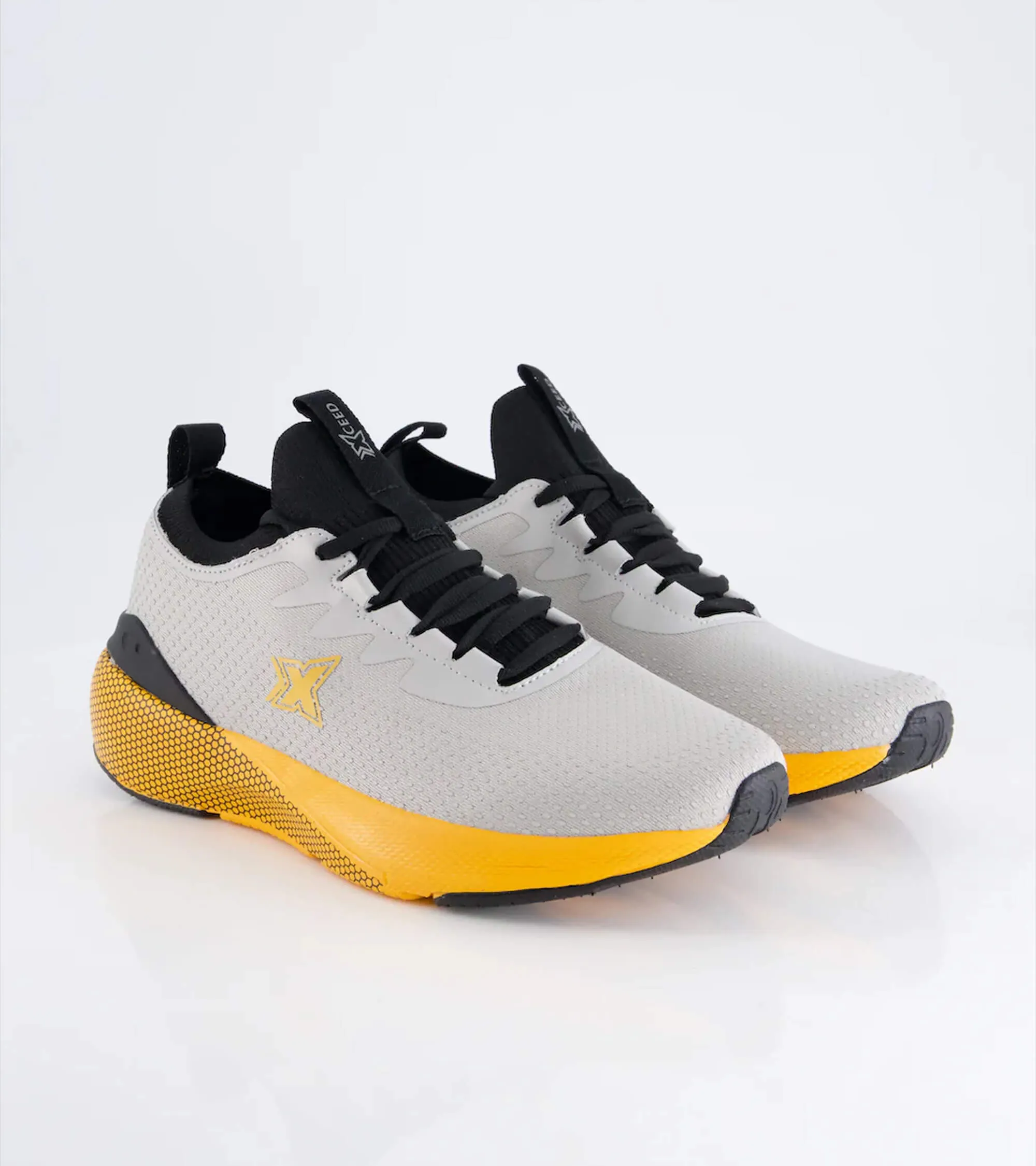 Xceed Men's  Sneakers EX-SW-4201 All-around durability