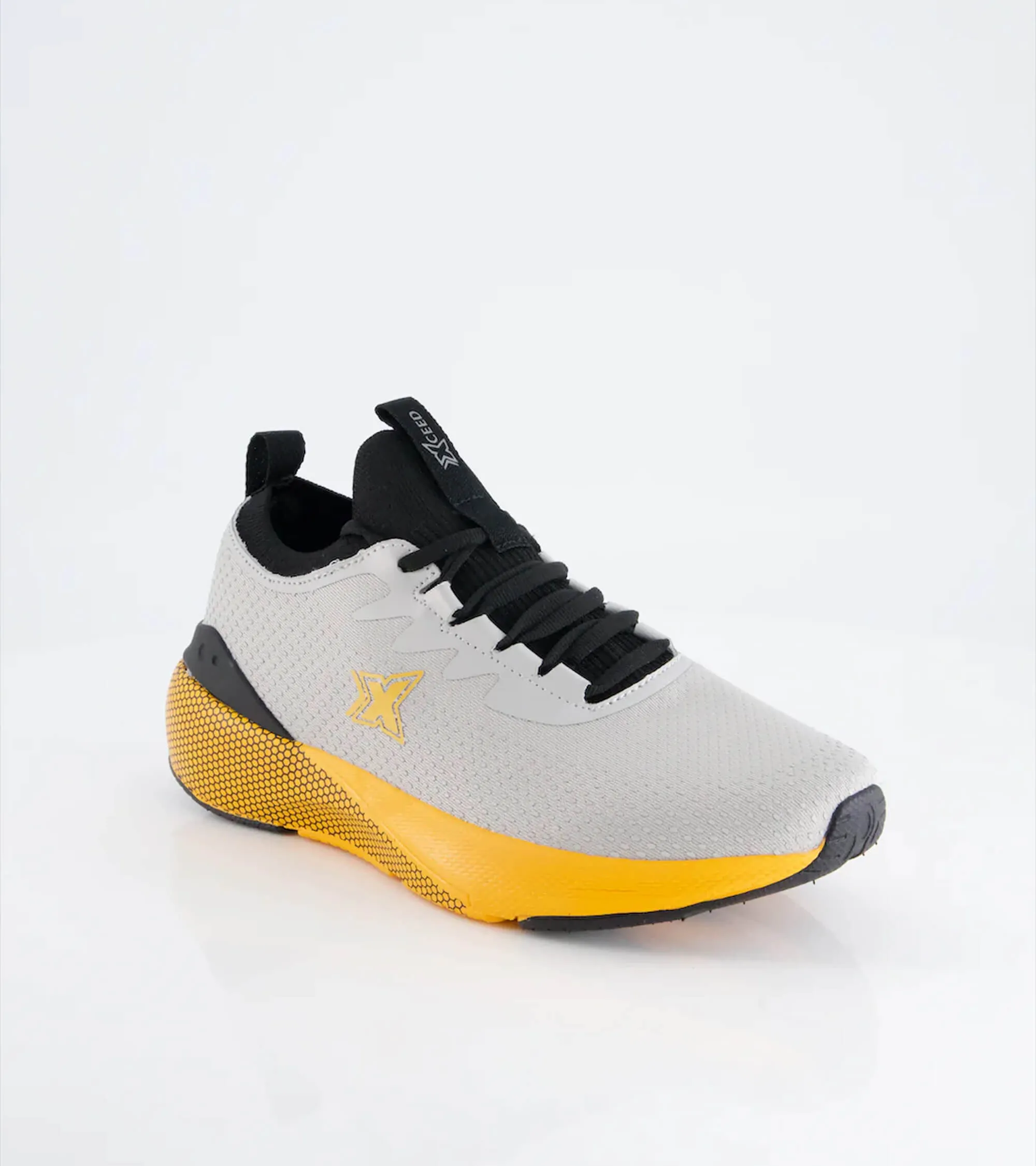Xceed Men's  Sneakers EX-SW-4201 Streamlined grip