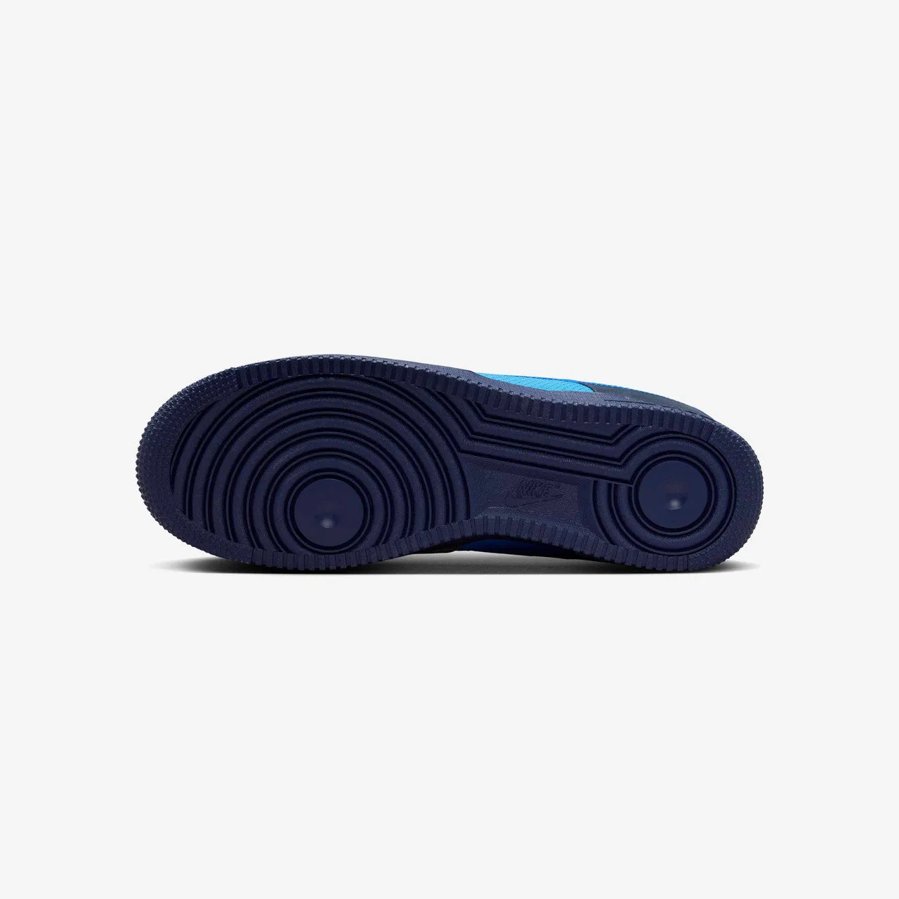 Pair Quick Air Force 1 Low SP x Stash
