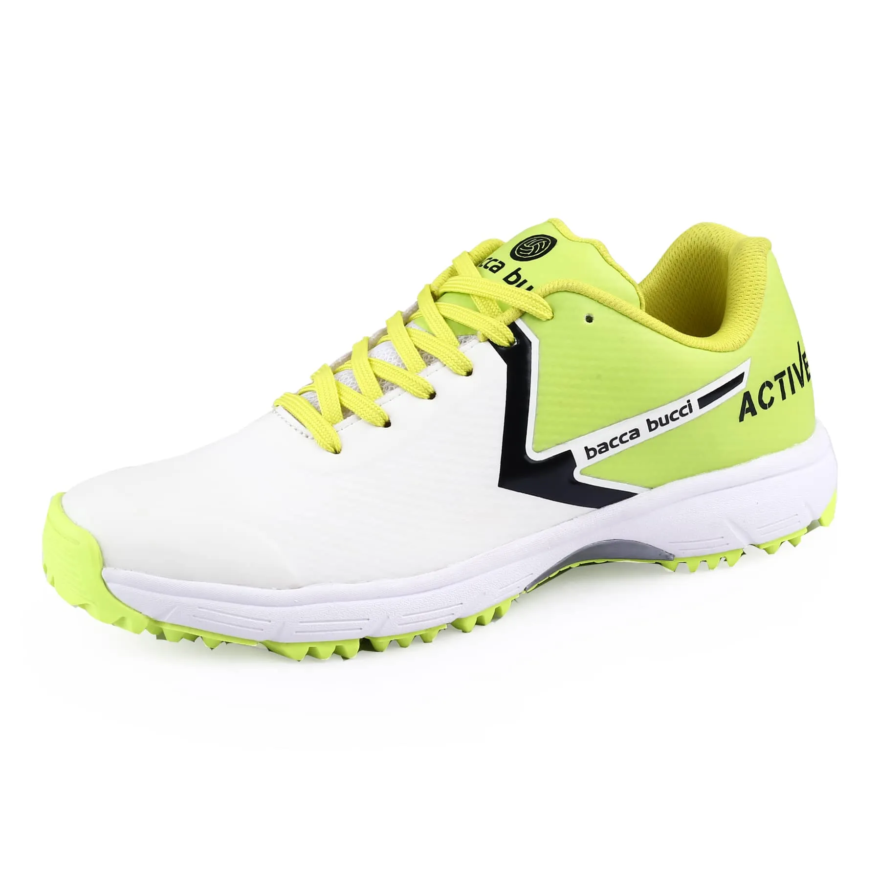 Bacca Bucci Centurion Glide Icon Walk Slip Resistant