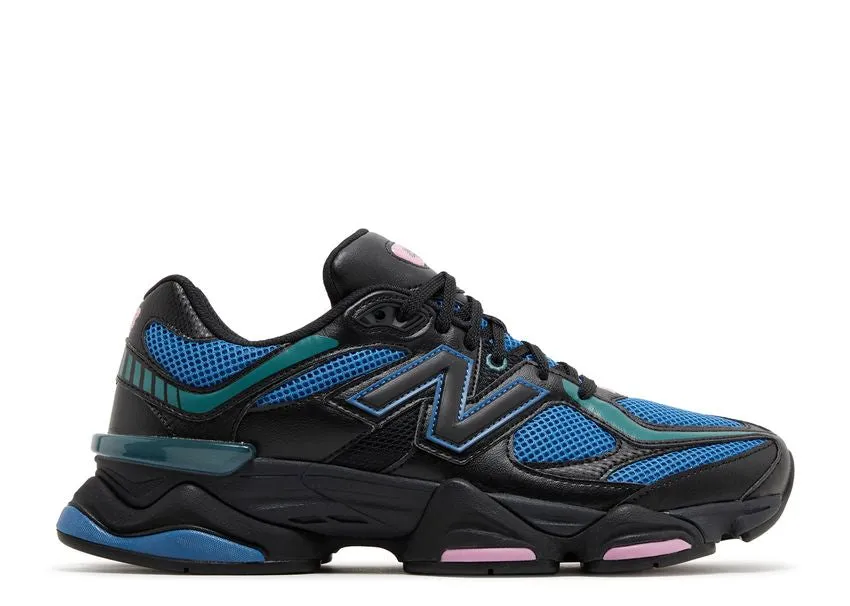 New Balance 9060 Blue Agate Shock Resistant