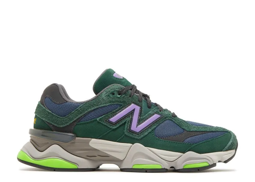 New Balance 9060 Nightwatch Fashion Glow Snow Grip