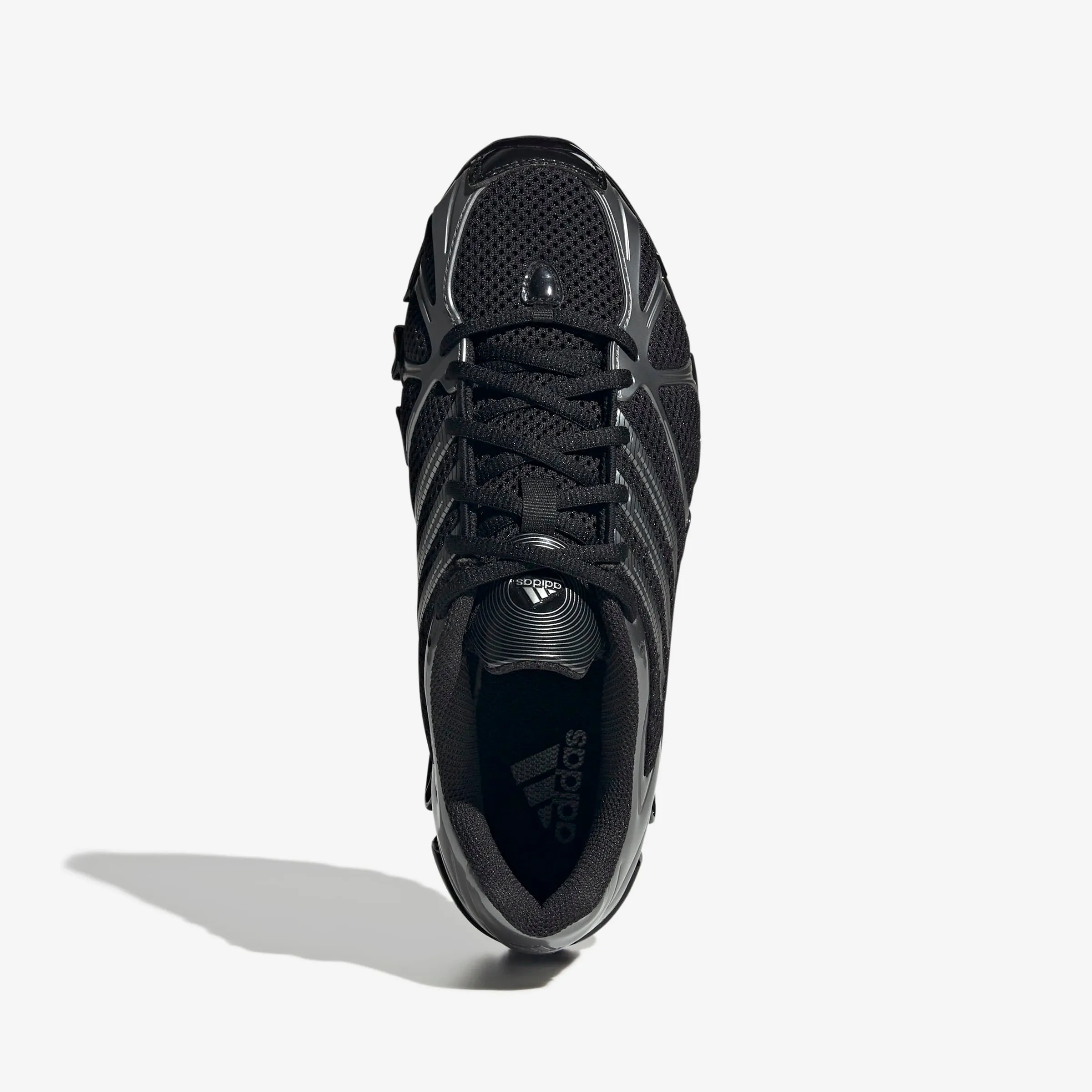 Wmns Mega Ghostride City Pace Seamless Fit Running Errands