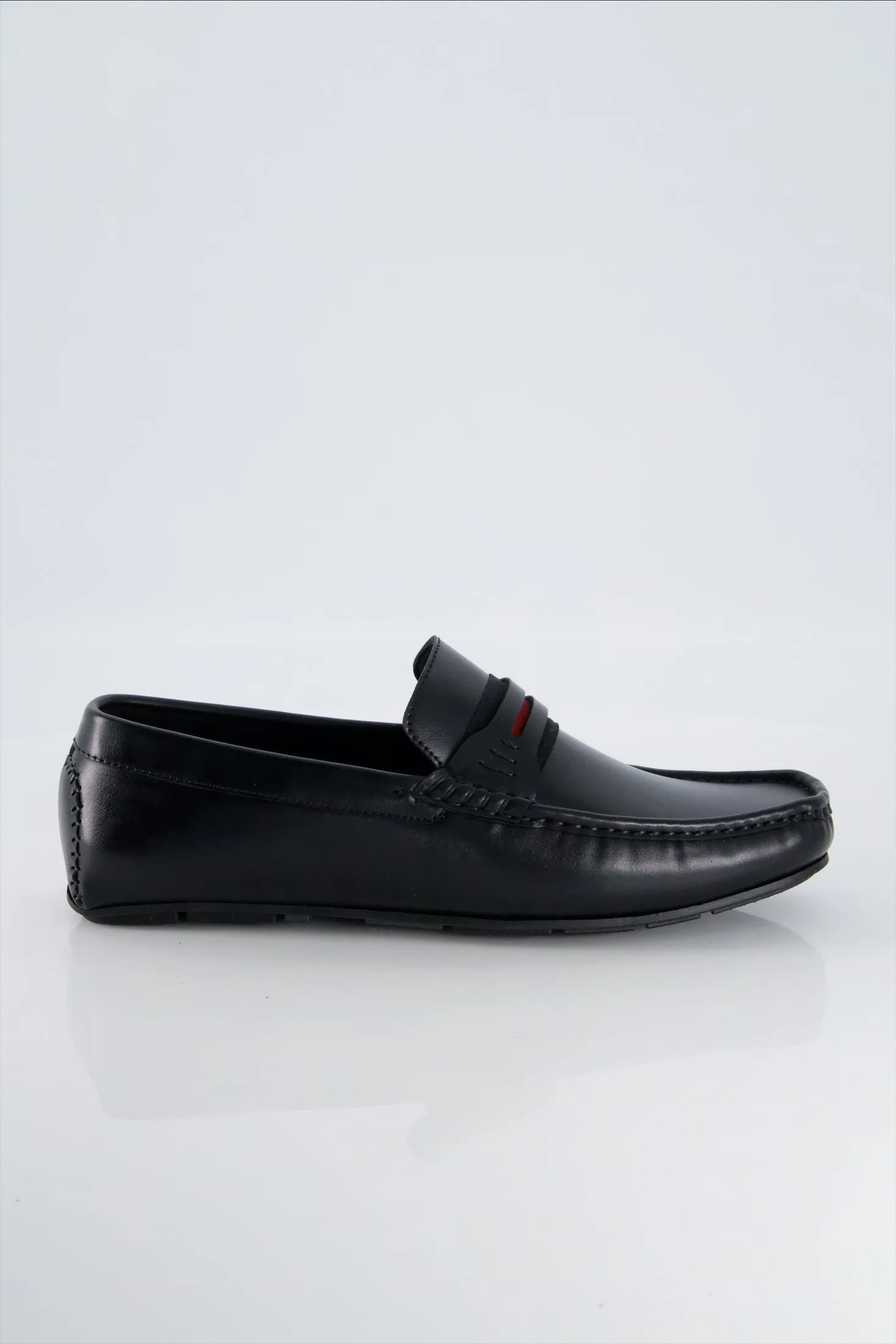 Men's Moccasins US-TE-4303 Step Out Flip Step