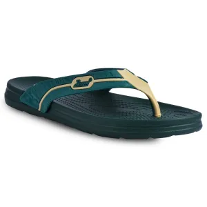 Supportive midsole Paragon EVK3410G Men Stylish Lightweight Flipflops | Casual & Comfortable Daily-wear Slippers for Indoor & Outdoor | For Everyday Use