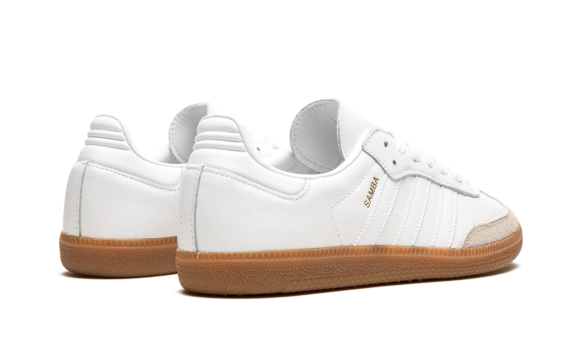 Samba "Real Madrid" Quick Drying Casual Wear
