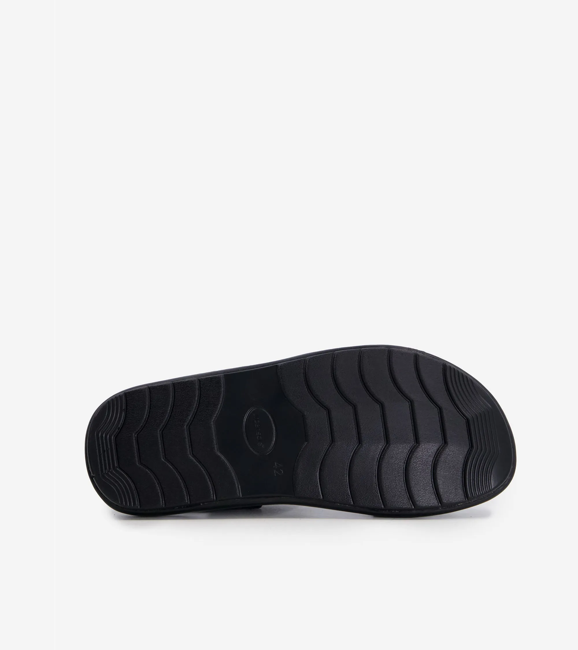 Minimal Bulk Cozy Choice Men's Sandal US-EC-5304