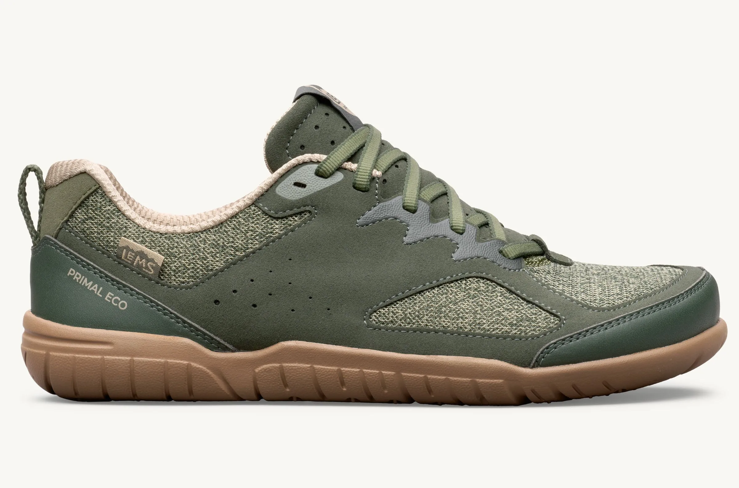 Hyperlock Technology Comfort Ready Men's Primal Eco
