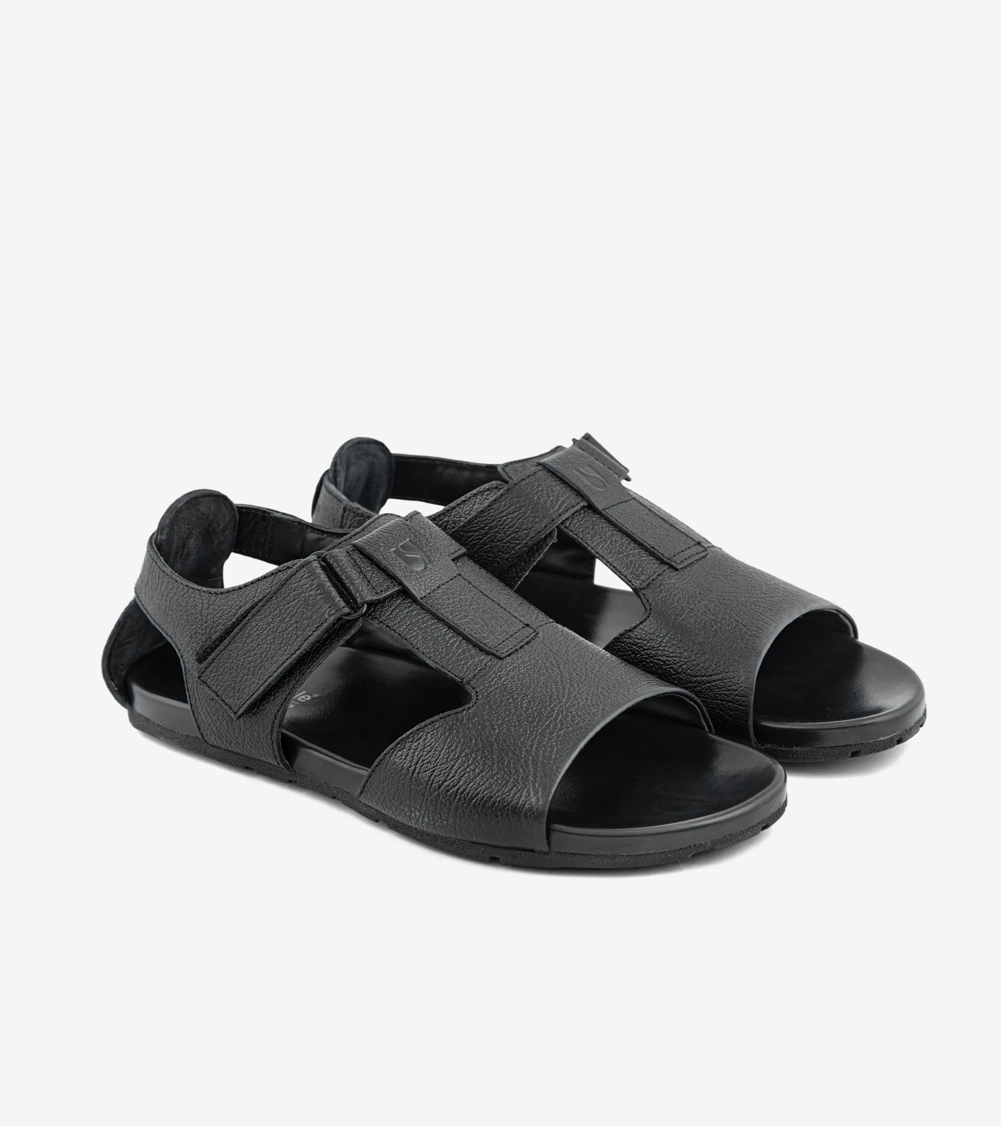 Men's Sandal US-MC-5107 Simple Slip