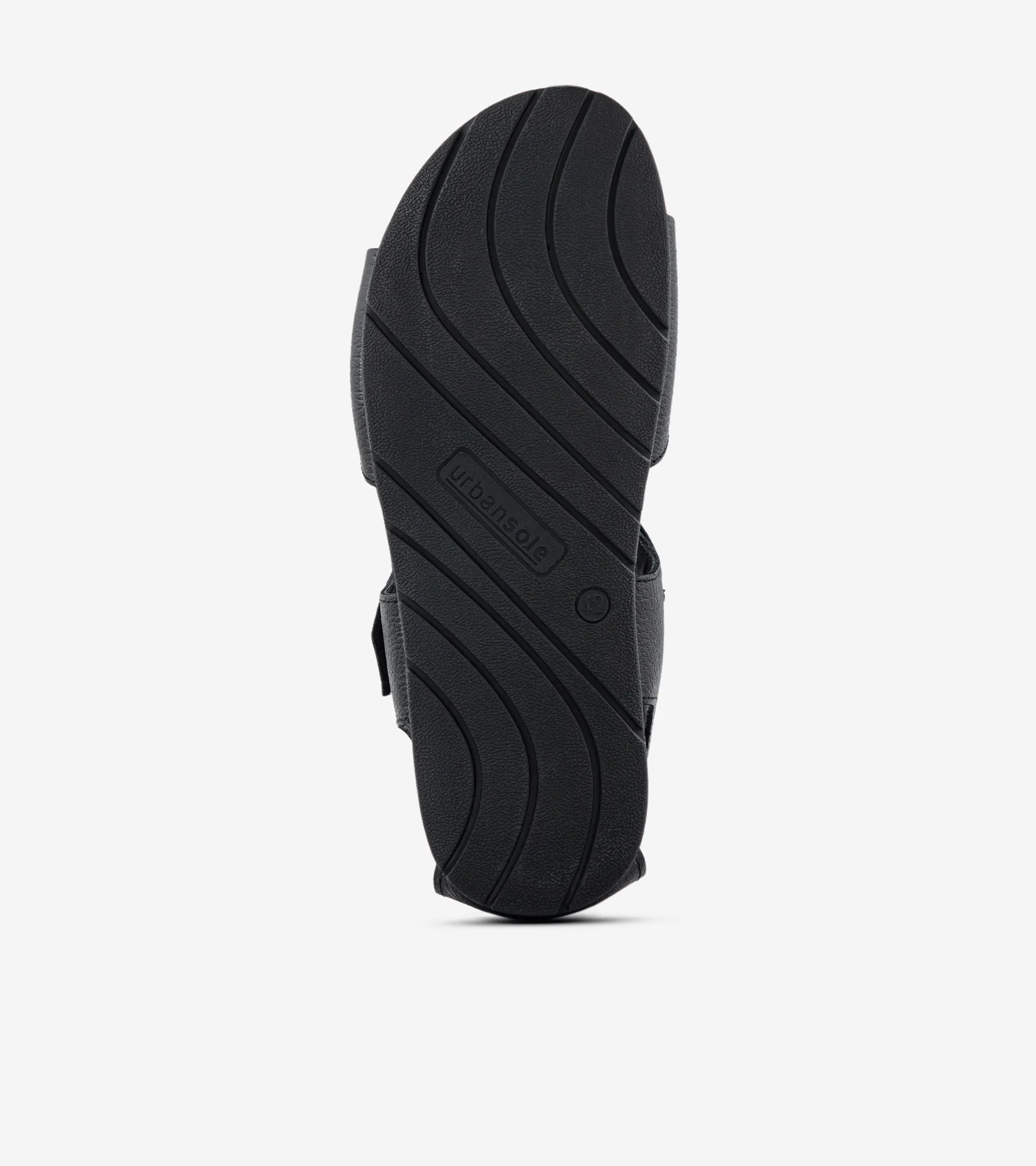 Everyday Wear Fresh Air Men's Sandal US-MC-5107