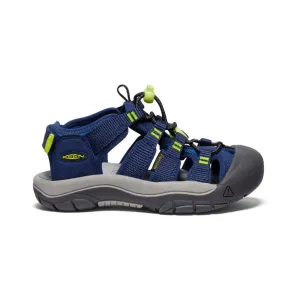 Little Kids' Newport Boundless Sandal  |  Naval Academy/Evening Primrose Everyday Pick