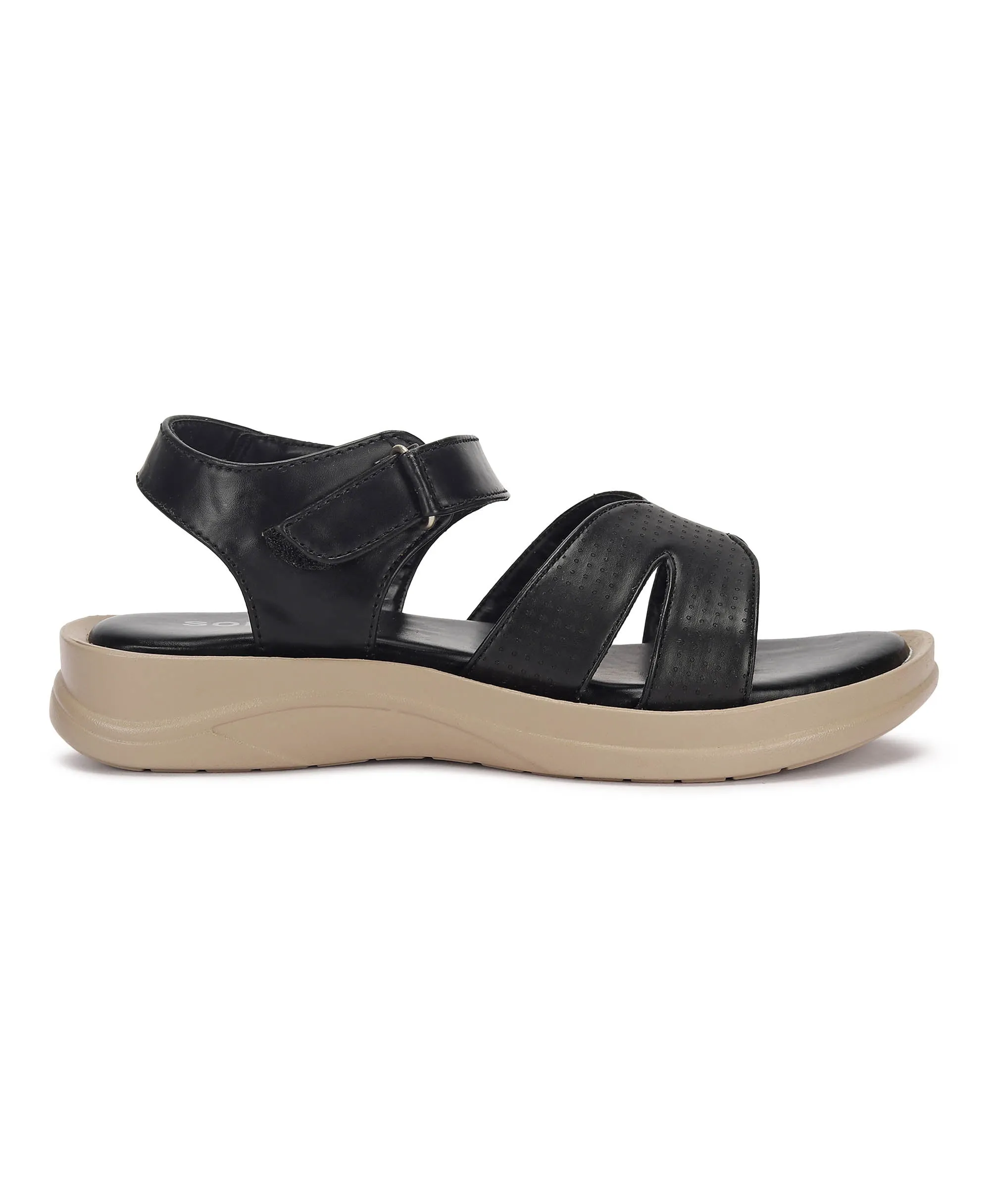 removable insoles Paragon K6021L  Women Sandals | Casual & Formal Sandals | Stylish, Comfortable & Durable | For Daily & Occasion Wear