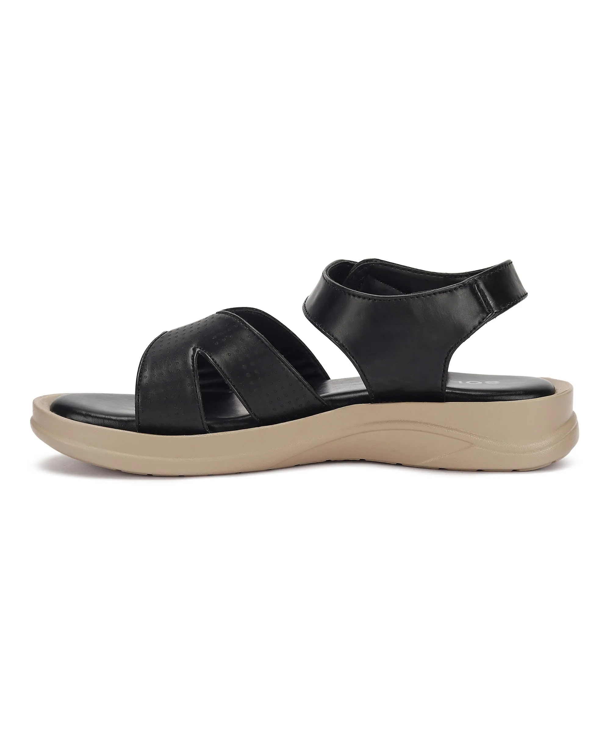 Park Friendly Casual Wear Paragon K6021L  Women Sandals | Casual & Formal Sandals | Stylish, Comfortable & Durable | For Daily & Occasion Wear