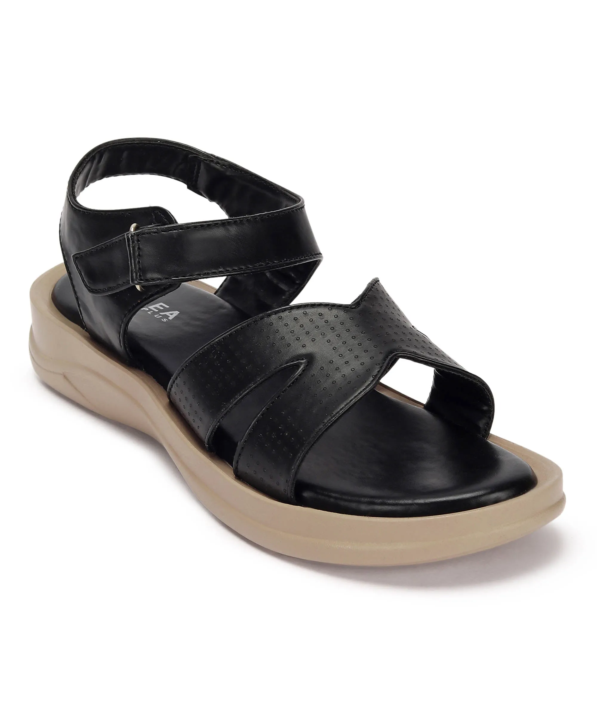 Sunday Best Paragon K6021L  Women Sandals | Casual & Formal Sandals | Stylish, Comfortable & Durable | For Daily & Occasion Wear