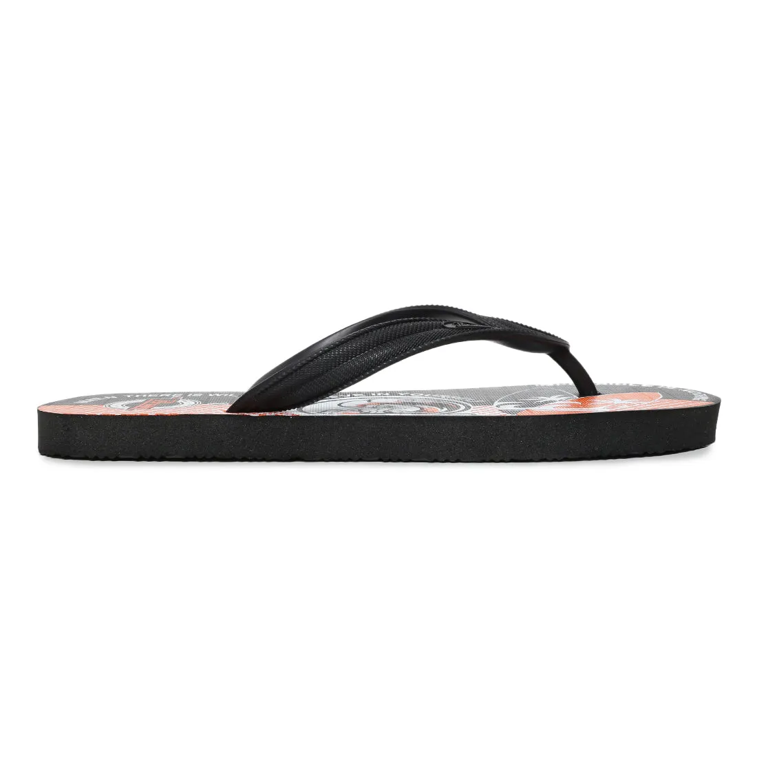 Ultimate Comfort Toe Box Room Paragon  HWK3720G Men Stylish Lightweight Flipflops | Casual & Comfortable Daily-wear Slippers for Indoor & Outdoor | For Everyday Use