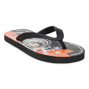 Paragon  HWK3720G Men Stylish Lightweight Flipflops | Casual & Comfortable Daily-wear Slippers for Indoor & Outdoor | For Everyday Use Foam Midsole Elastic