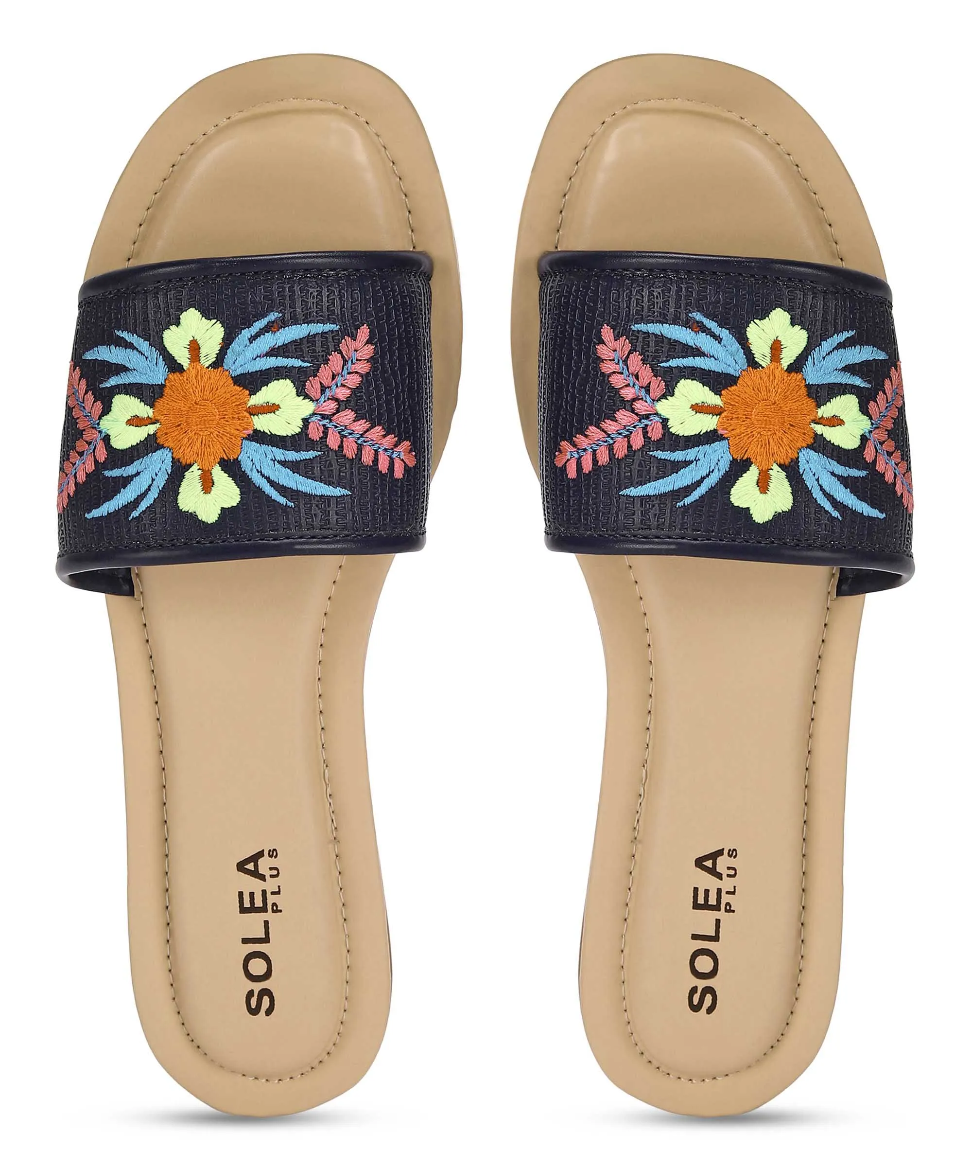 Gel Insole Soft Mesh Paragon K6020L Women Sandals | Casual & Formal Sandals | Stylish, Comfortable & Durable | For Daily & Occasion Wear