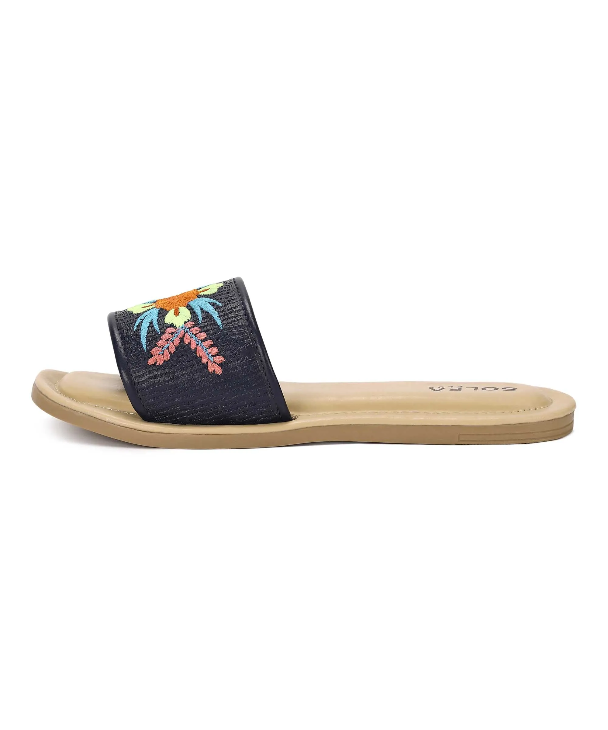 Paragon K6020L Women Sandals | Casual & Formal Sandals | Stylish, Comfortable & Durable | For Daily & Occasion Wear Effortless Walking