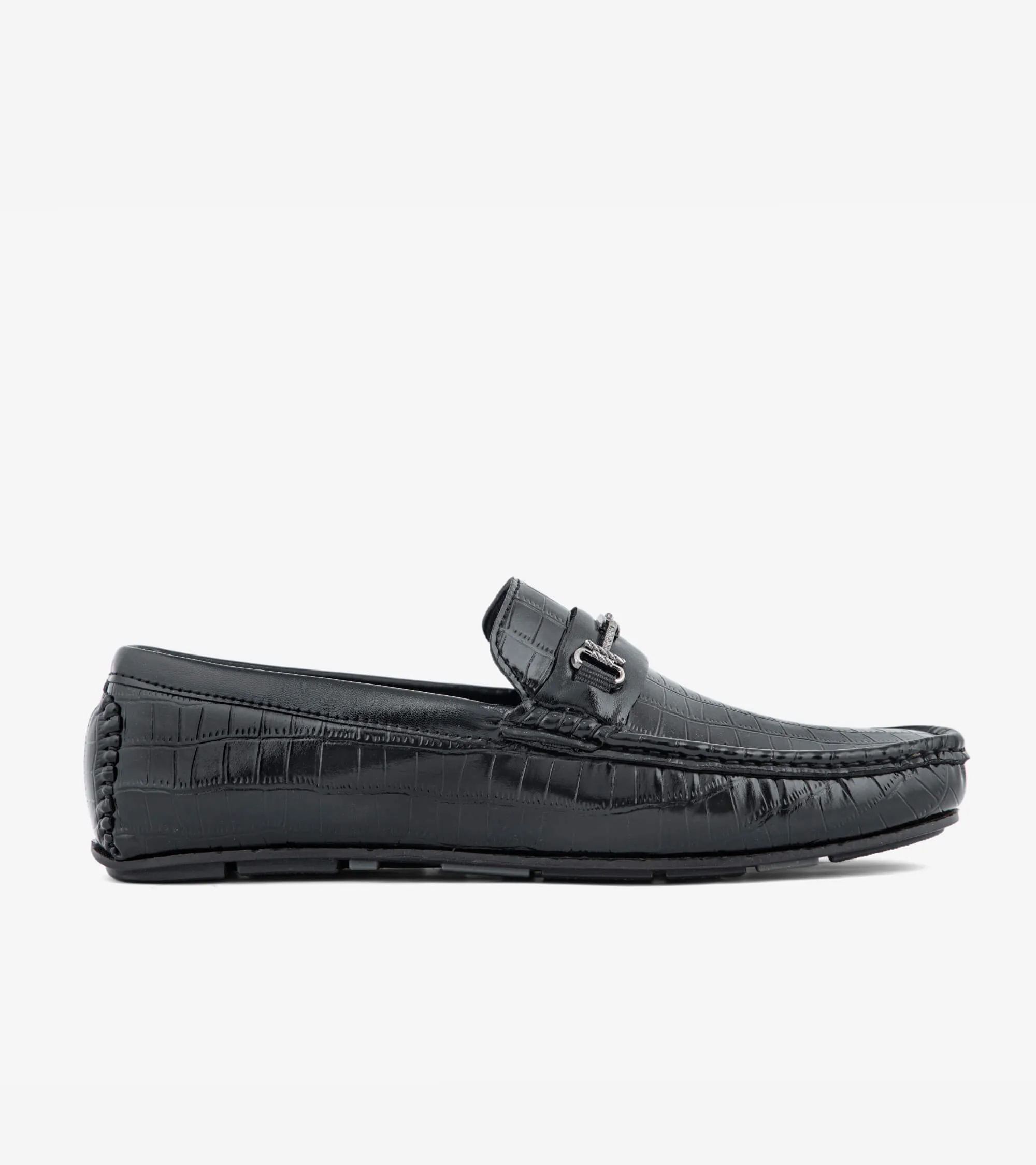 Clean Fit Pure Motion Men's Moccasins US-TE-5353