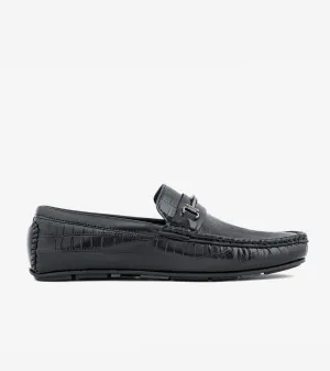 Clean Fit Pure Motion Men's Moccasins US-TE-5353