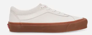 Vans Bold Ni | Suede Marshmallow / Gum Bright Gold