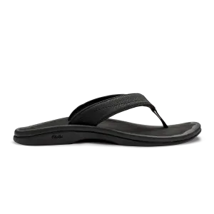 High Heel Ohana - Black
