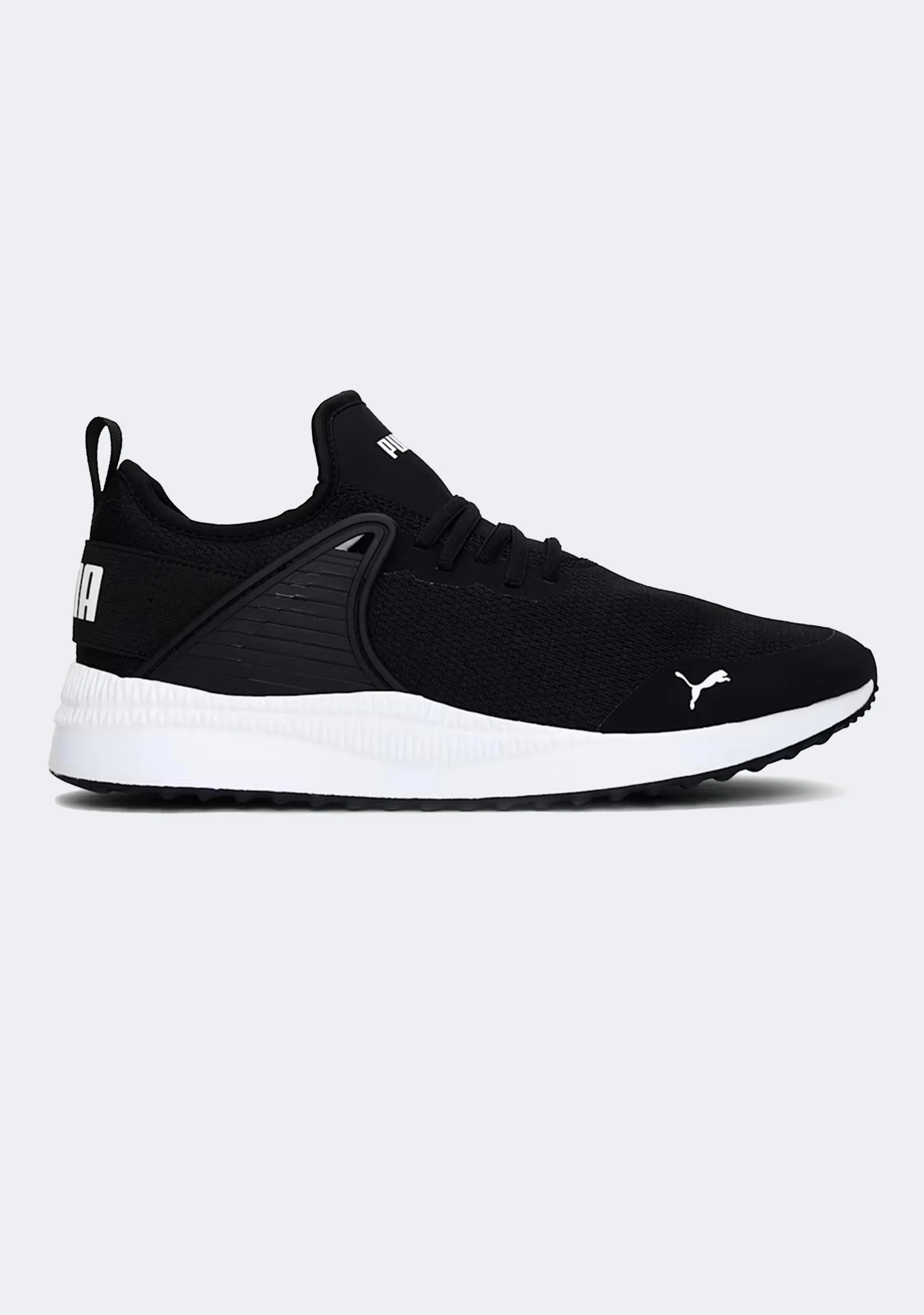 Vibrant sole Versatile Fit Puma Men's Pacer Next Cage Core