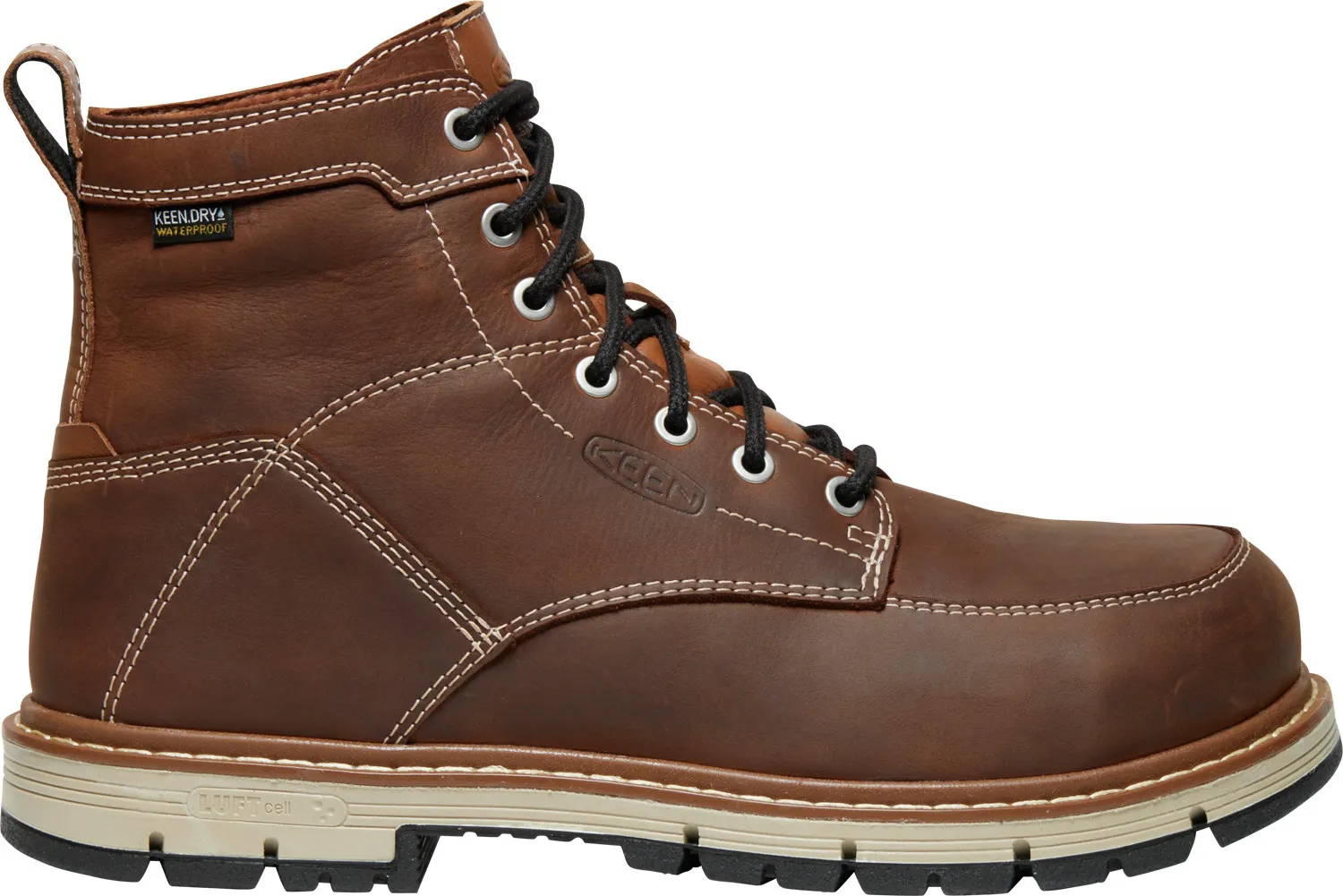 MEN'S SAN JOSE 90 DEGREE Sleek Design