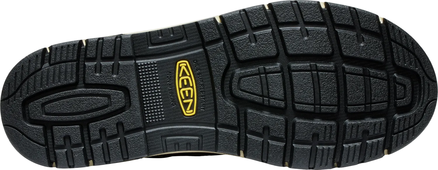 MEN'S SAN JOSE 90 DEGREE Heat   Resistant