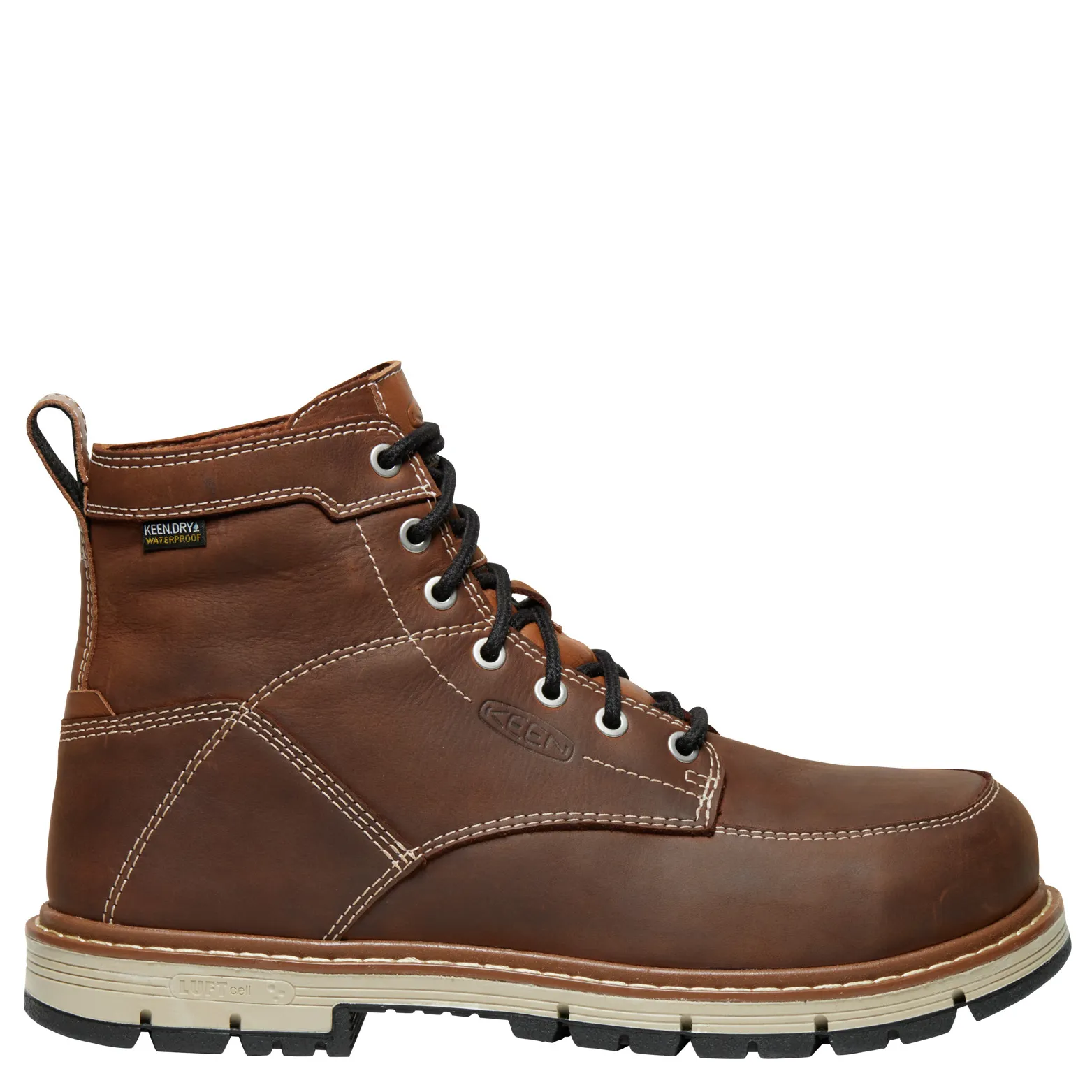 MEN'S SAN JOSE 90 DEGREE Premium Craft