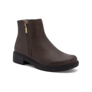 Compass Zip Metatarsal AnkleSupport