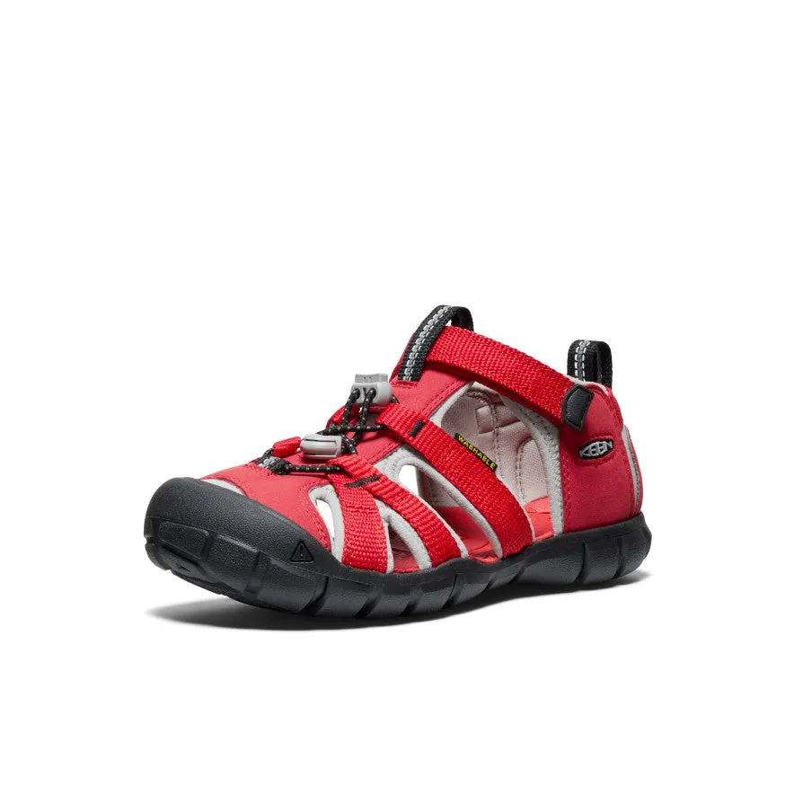 Big Kids' Seacamp II CNX  |  Ribbon Red/Alloy Everyday Cool