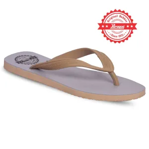 Paragon HW0904G Men Stylish Lightweight Flipflops | Comfortable soles| Casual & Trendy Slippers | Indoor & Outdoor Slip Sandals