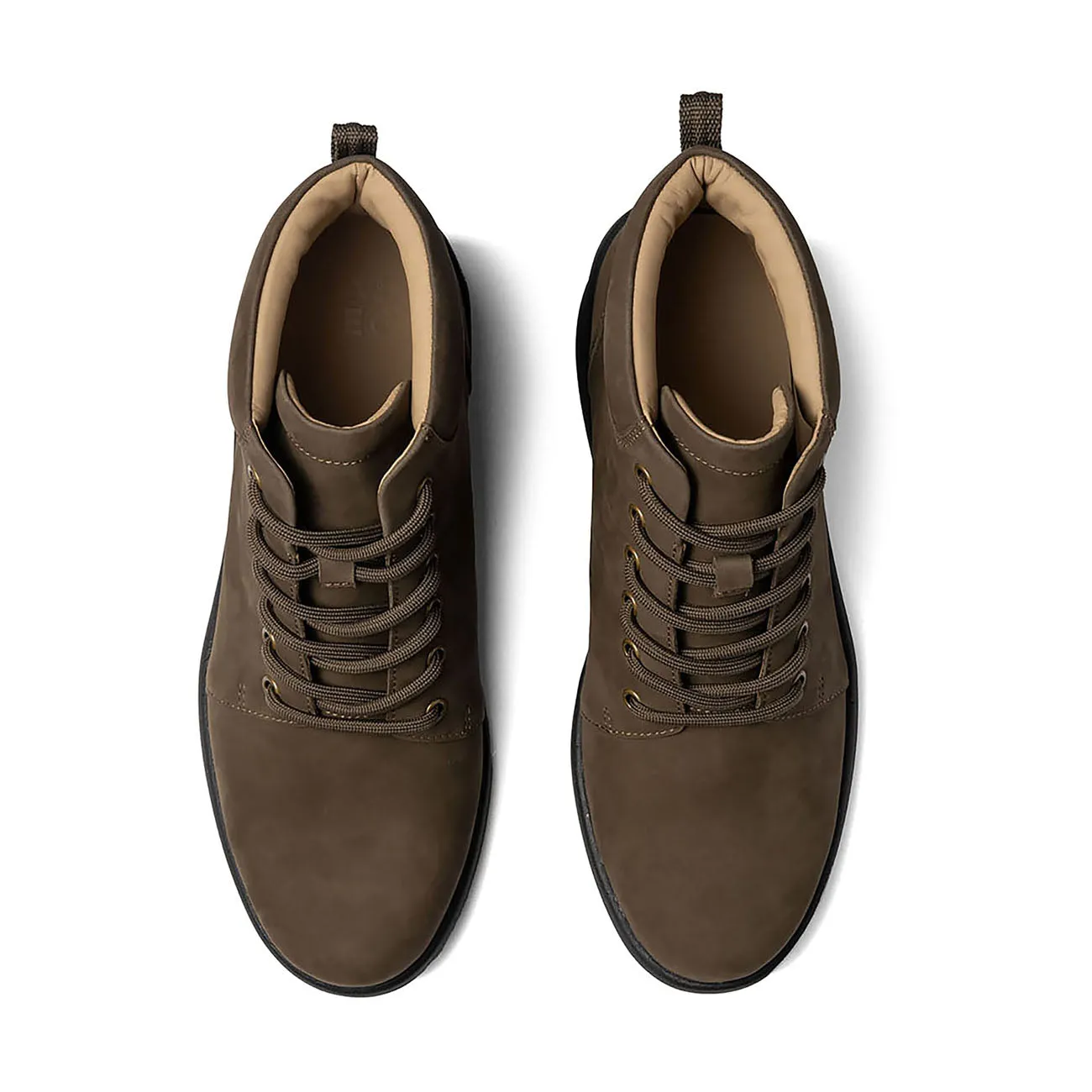 Comfort Insoles Passage Lace Up