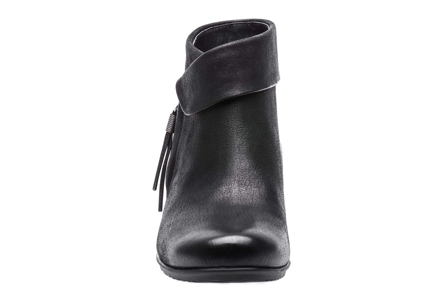 Mila Metatarsal Durable Shell Urban Traveler Comfortable ankle
